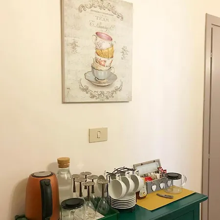 Residenza Quaggio Ca' Grimani Penzion 3*