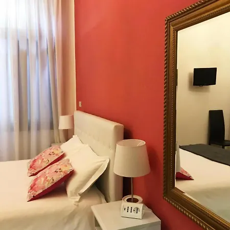 Residenza Quaggio Ca' Grimani Penzion Benátky