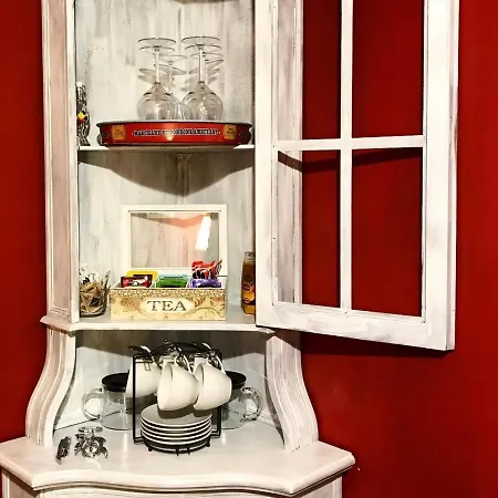 Penzion Residenza Quaggio Ca' Grimani 3*