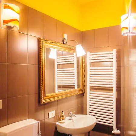 Residenza Quaggio Ca' Grimani 3* Benátky