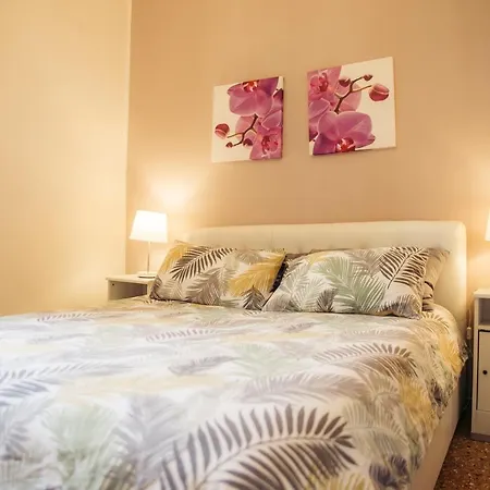 Residenza Quaggio Ca' Grimani 3*