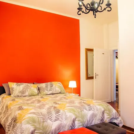 Penzion Residenza Quaggio Ca' Grimani Benátky