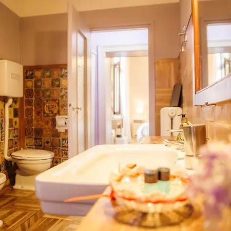 Penzion Residenza Quaggio Ca' Grimani 3*