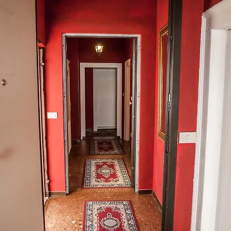 Residenza Quaggio Ca' Grimani 3* Benátky