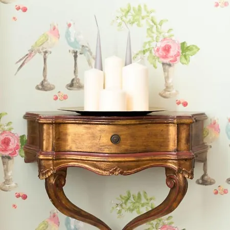 Penzion Residenza Quaggio Ca' Grimani