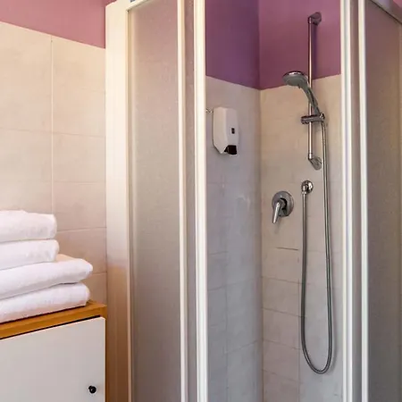 Penzion Residenza Quaggio Ca' Grimani 3*