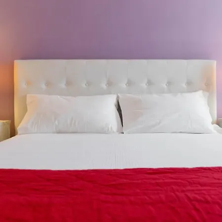 Penzion Residenza Quaggio Ca' Grimani Benátky