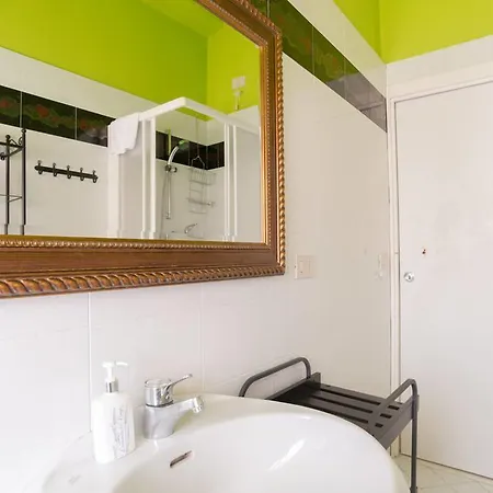 Penzion Residenza Quaggio Ca' Grimani