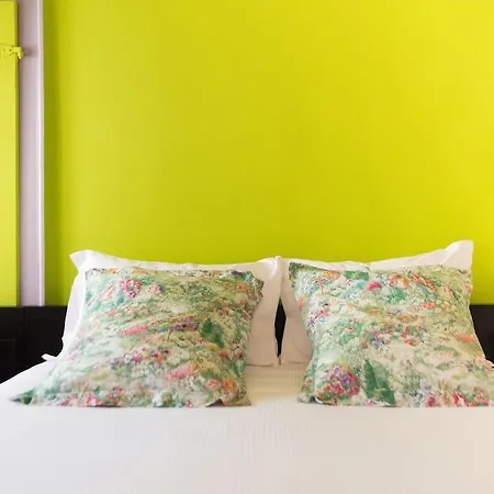 Penzion Residenza Quaggio Ca' Grimani 3*