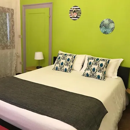 Residenza Quaggio Ca' Grimani Pensión