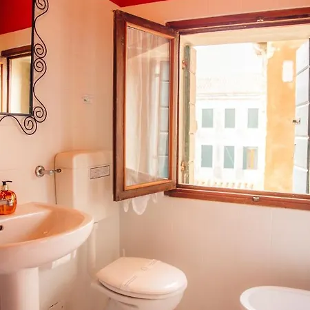 Residenza Quaggio Ca' Grimani 3*