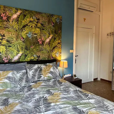 Gasthof Residenza Quaggio Ca' Grimani Venedig