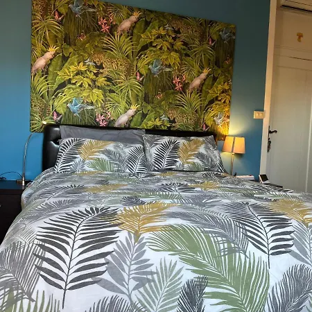 Affittacamere Residenza Quaggio Ca' Grimani 3*