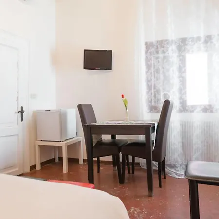 Pensión Residenza Quaggio Ca' Grimani