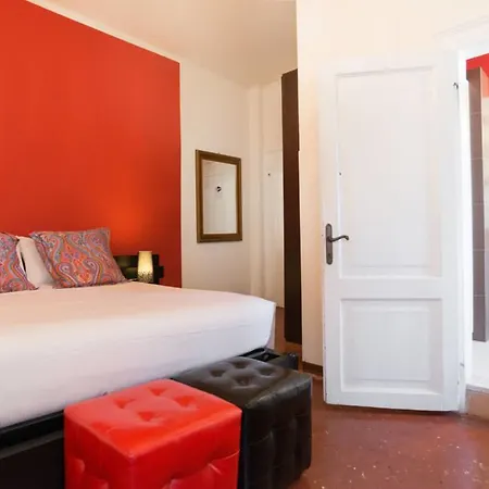 Pensión Residenza Quaggio Ca' Grimani 2*