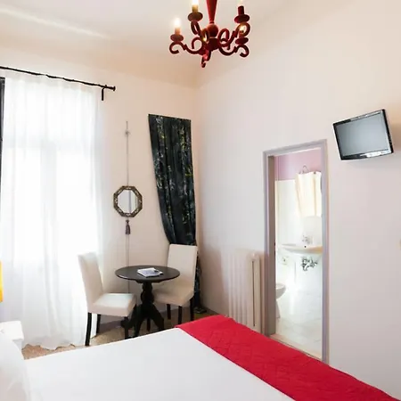 Residenza Quaggio Ca' Grimani