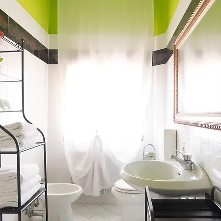 Residenza Quaggio Ca' Grimani 2* Venedik