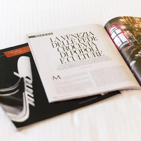 Residenza Quaggio Ca' Grimani Affittacamere 3*