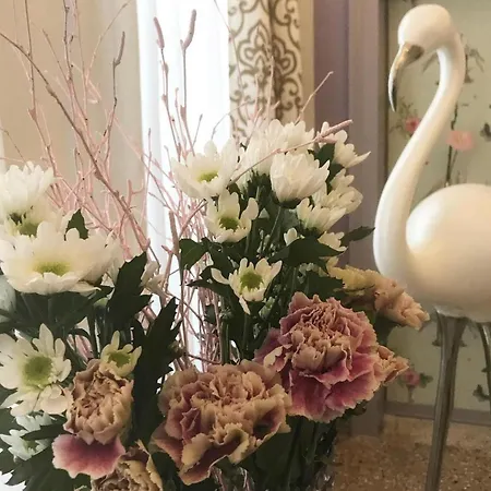 レジデンツァ クアッジオ カグリマーニ