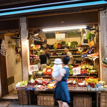 レジデンツァ クアッジオ カグリマーニ