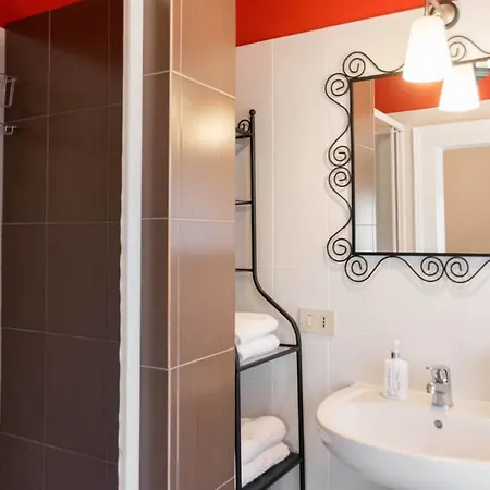 Gasthof Residenza Quaggio Ca' Grimani 3*