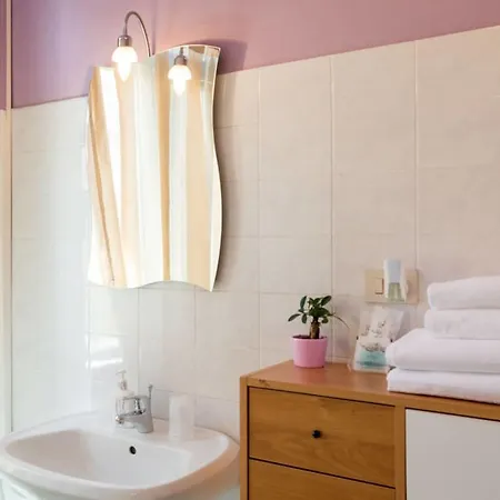 Residenza Quaggio Ca' Grimani Venedig