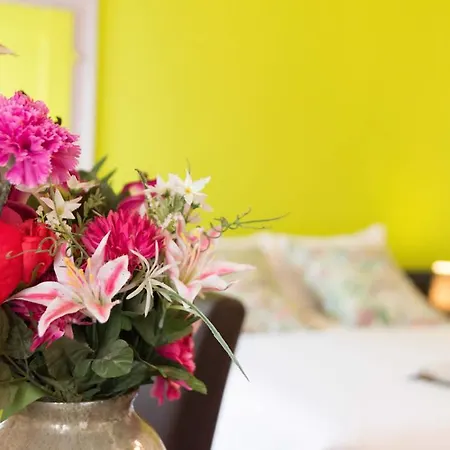 ゲストハウス レジデンツァ クアッジオ カグリマーニ ヴェネツィア