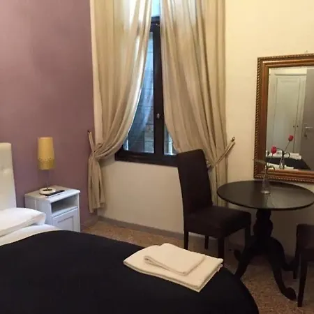 Quaggio Ca' Grimani 3*