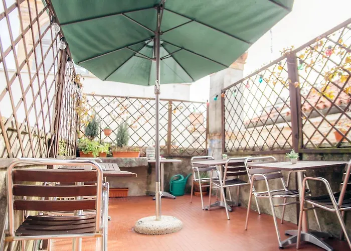 Πανσιόν Residenza Quaggio Ca' Grimani Βενετία