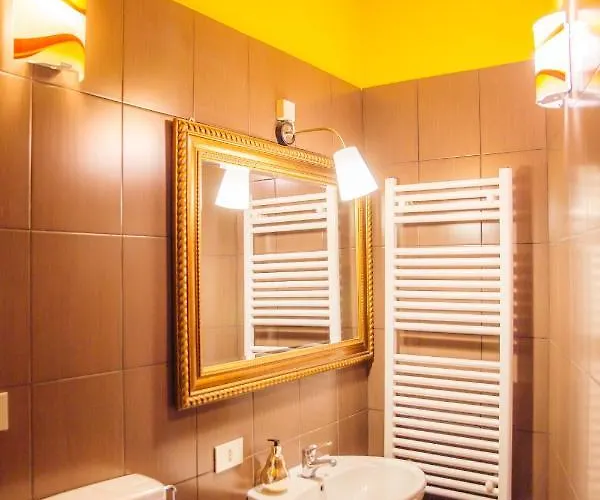 Residenza Quaggio Ca' Grimani 3* Βενετία