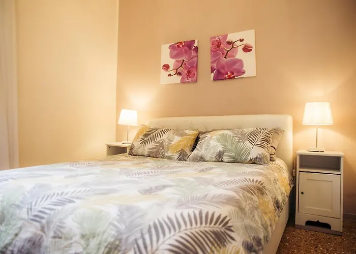 Residenza Quaggio Ca' Grimani 3*