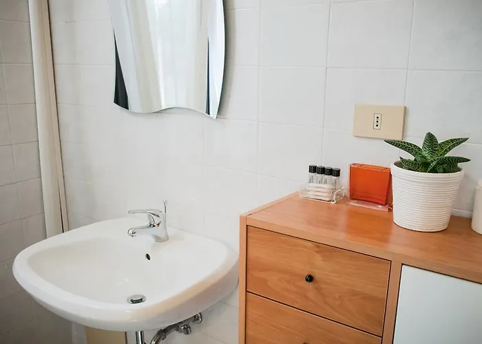 Residenza Quaggio Ca' Grimani Πανσιόν Βενετία