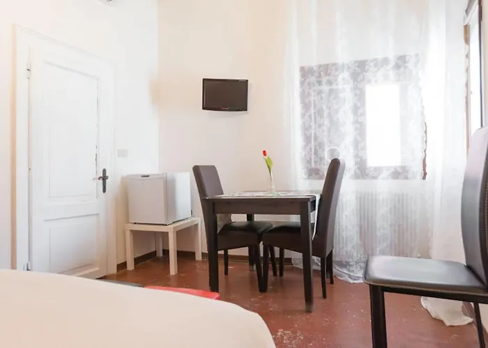 Πανσιόν Residenza Quaggio Ca' Grimani