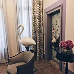 Residenza Quaggio Ca' Grimani 3* Venedig