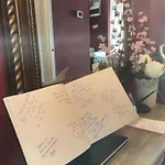 Residenza Quaggio Ca' Grimani 3* Venedig