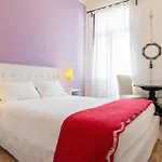 Pensionat Residenza Quaggio Ca' Grimani Venedig