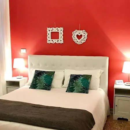 Gæstehus Residenza Quaggio Ca' Grimani Venedig