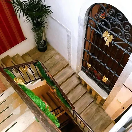 Residenza Quaggio Ca' Grimani Venedig