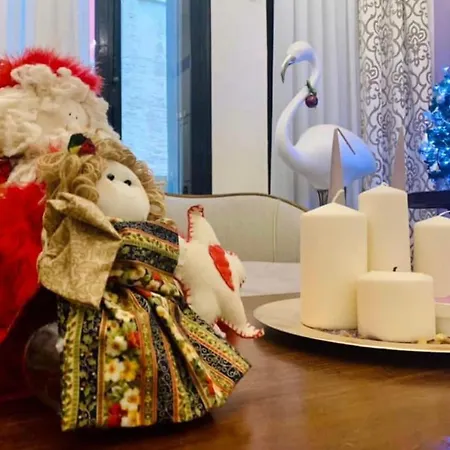 Residenza Quaggio Ca' Grimani Venedig