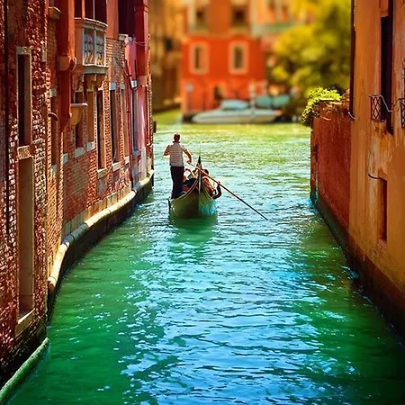 Residenza Quaggio Ca' Grimani 3* Venedig