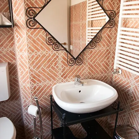 Residenza Quaggio Ca' Grimani Vendégház Velence