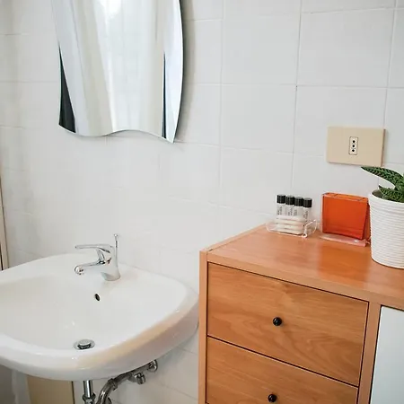 Residenza Quaggio Ca' Grimani Vendégház Velence