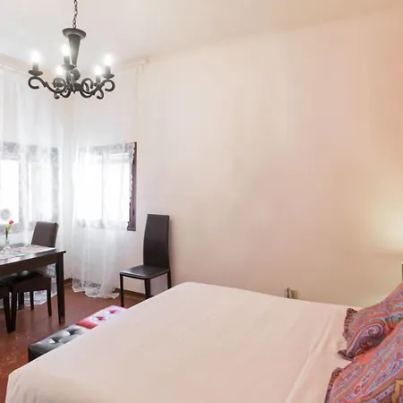 Residenza Quaggio Ca' Grimani Venedig