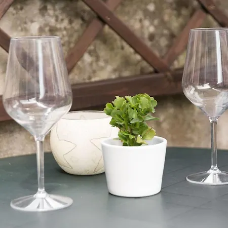 Residenza Quaggio Ca' Grimani Gæstehus 3*