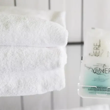 Gæstehus Residenza Quaggio Ca' Grimani