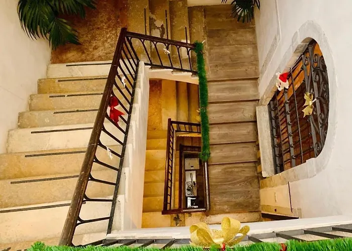 레지덴자 꾸아지오 카 그리마니 게스트하우스 3*