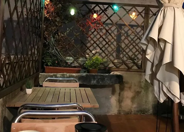 레지덴자 꾸아지오 카 그리마니 3* 베니스