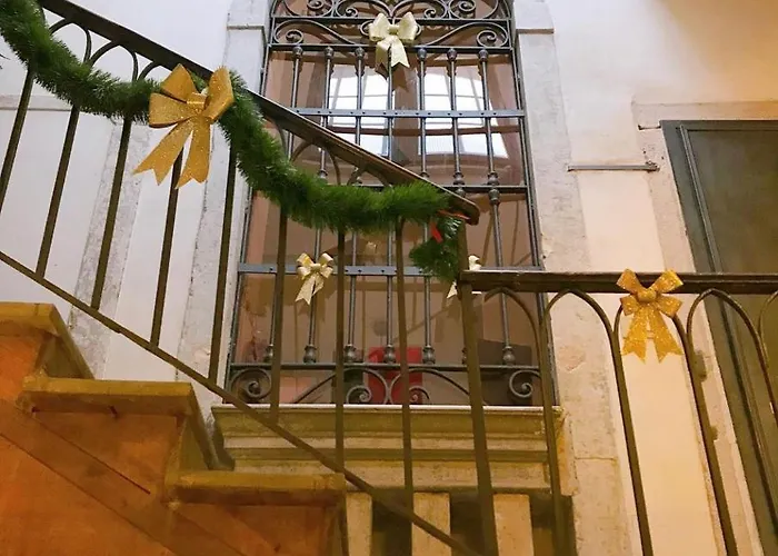 레지덴자 꾸아지오 카 그리마니 베니스