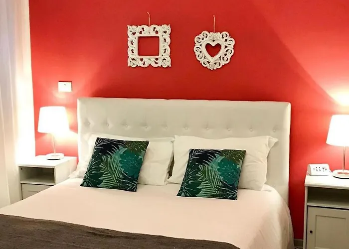 게스트하우스 레지덴자 꾸아지오 카 그리마니 베니스