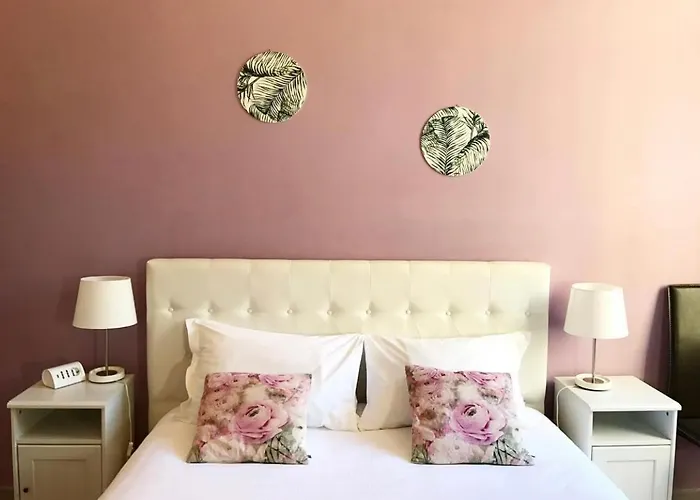 레지덴자 꾸아지오 카 그리마니 게스트하우스 베니스